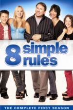 Watch 8 Simple Rules 5movies